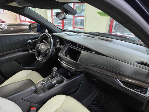 Used 2019 Cadillac XT4 Sport AWD/4WD image 20