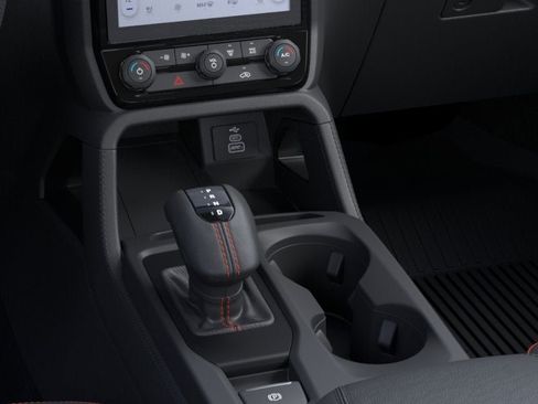 New 2026 Ford Ranger Raptor AWD/4WD image 14