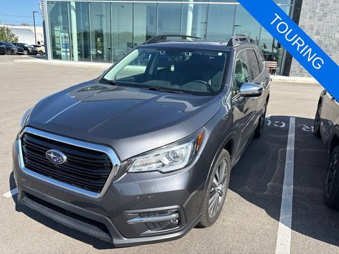 Used 2022 Subaru Ascent Touring AWD/4WD image 8