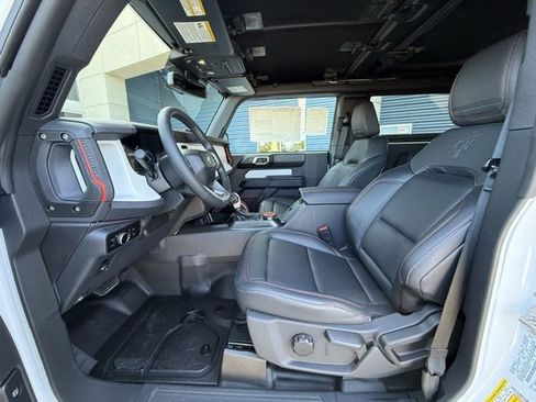 New 2025 Ford Bronco Stroppe Edition image 9