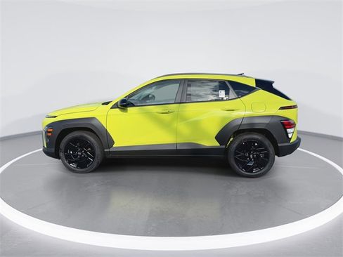 New 2026 Hyundai Kona SEL Sport image 5