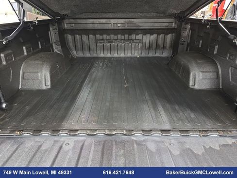 Used 2023 GMC Sierra 1500 Denali w/ Technology Package image 12