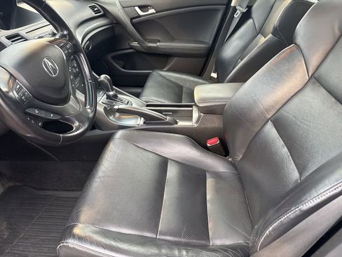 Used 2013 Acura TSX Sport Wagon FWD image 13