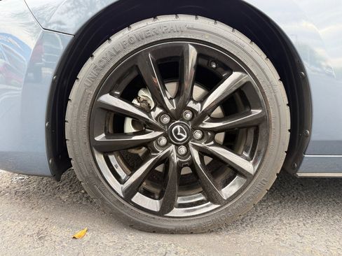 Used 2024 MAZDA MAZDA3 s image 32