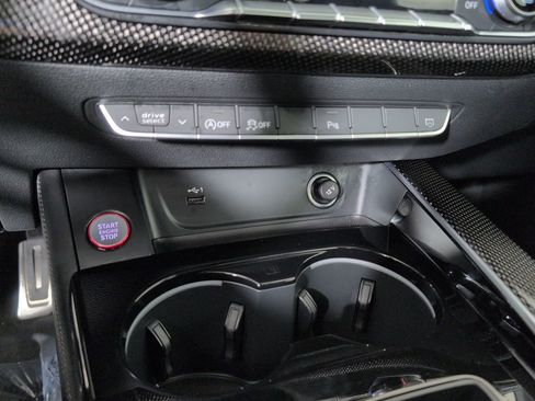 Certified 2023 Audi S5 Premium Plus w/ Premium Plus Package image 9