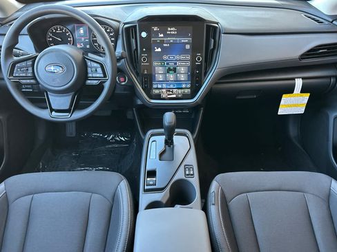 New 2026 Subaru Crosstrek 2.5i Premium AWD/4WD image 12