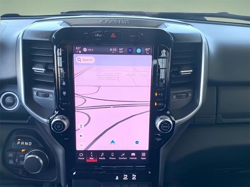 Used 2025 RAM 1500 Big Horn image 37