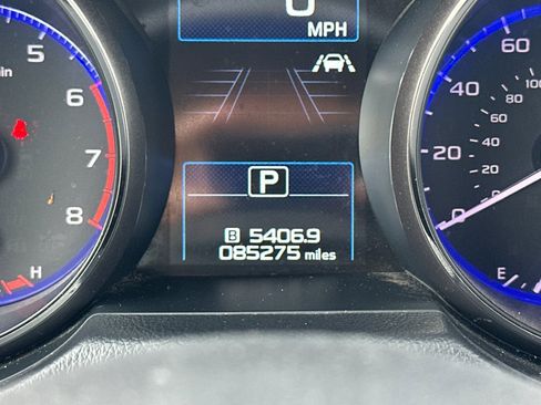 Used 2019 Subaru Outback 2.5i Premium image 24