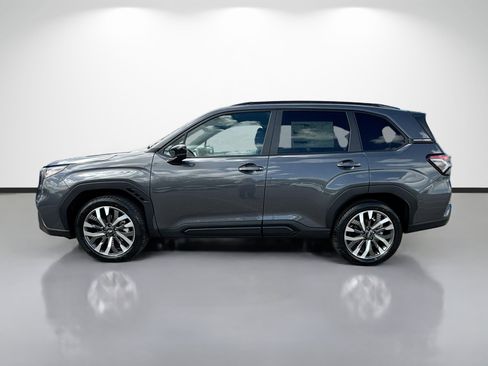 New 2026 Subaru Forester Touring image 6