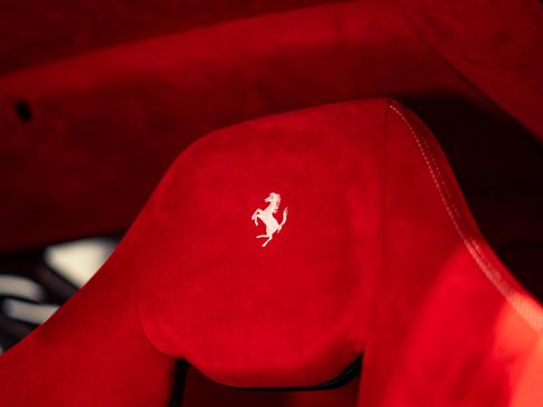 Used 2015 Ferrari 458 Speciale Coupe RWD image 13