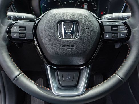 New 2026 Honda CR-V Sport Touring image 25