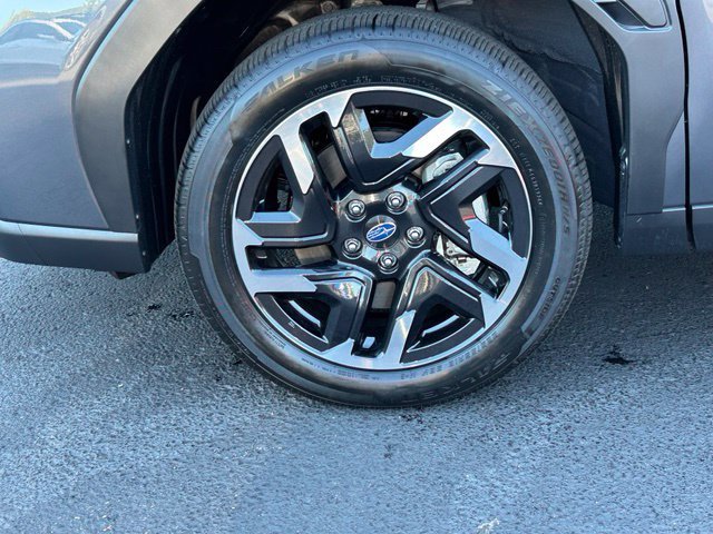 New 2026 Subaru Forester Sport AWD/4WD image 19