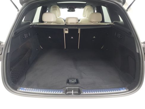 Certified 2026 Mercedes-Benz GLC 300 4MATIC image 31