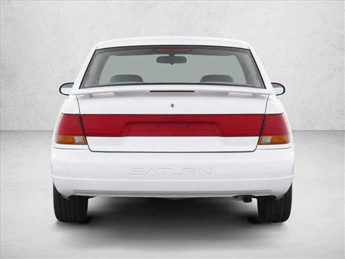 Used 1999 Saturn S-Series SL2 w/ SL2 Option Pkg 2 FWD image 6