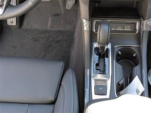 New 2026 Subaru Ascent Limited image 12