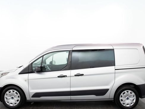 Used 2015 Ford Transit Connect XL FWD image 5