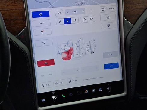 Used 2020 Tesla Model X Long Range image 21