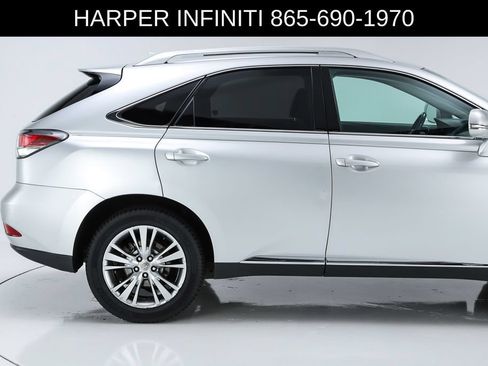 Used 2013 Lexus RX 350 FWD w/ Navigation Pkg image 50