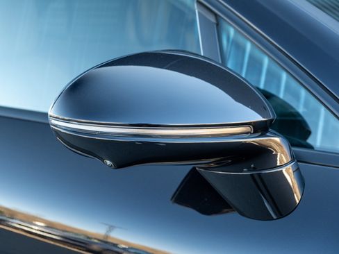 New 2026 Porsche Macan 4 Electric image 35