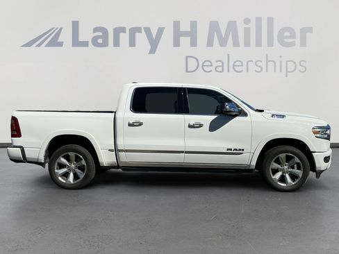 Used 2021 RAM 1500 Limited w/ Protection Group image 6