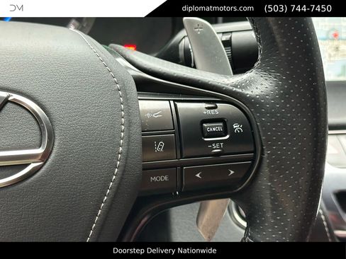 Used 2018 Lexus LC 500 Coupe image 29