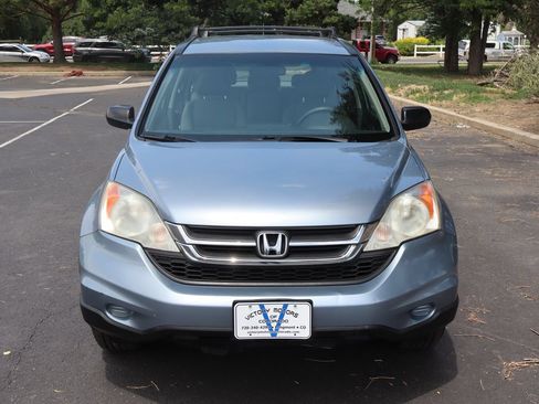 Used 2011 Honda CR-V LX image 12