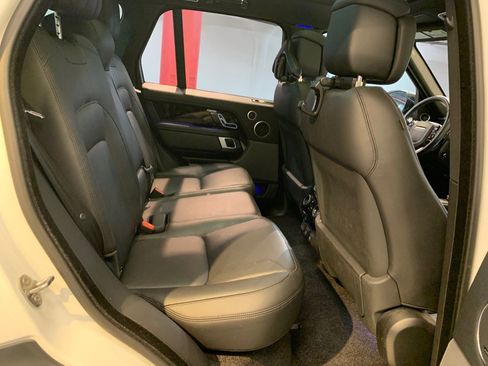 Used 2022 Land Rover Range Rover Westminster Edition AWD/4WD image 58