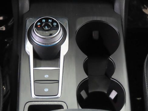 Used 2023 Ford Escape ST-Line w/ Tech Pack #1 FWD image 9