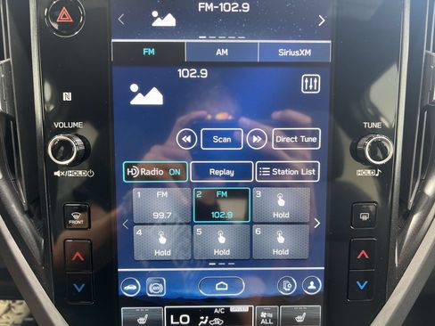 Used 2026 Subaru Forester Premium AWD/4WD image 16