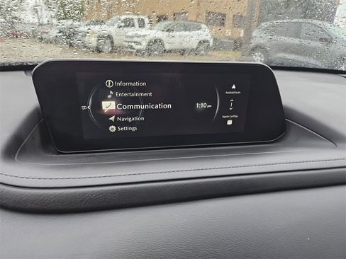 Used 2025 MAZDA CX-30 AWD 2.5 S w/ Preferred Package image 21