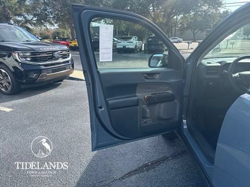 New 2026 Ford Maverick Tremor AWD/4WD image 13