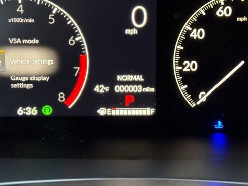 New 2026 Honda CR-V LX image 19