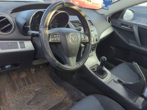 Used 2011 MAZDA MAZDA3 i Touring image 7