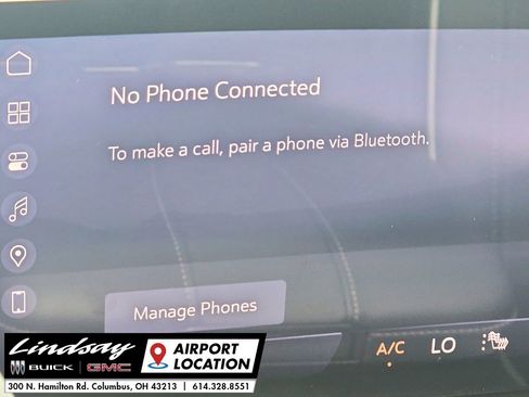 New 2026 Buick Enclave Sport Touring w/ Power Package image 40