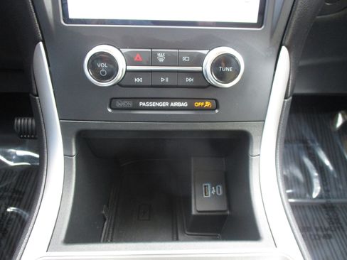 Used 2024 Ford Edge SEL w/ Convenience Package AWD/4WD image 27