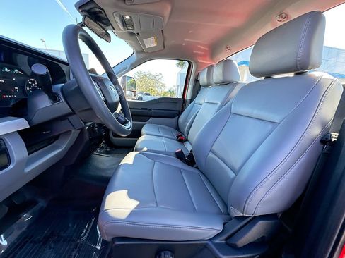 Used 2026 Ford F250 XL w/ Snow Plow Prep Package image 20