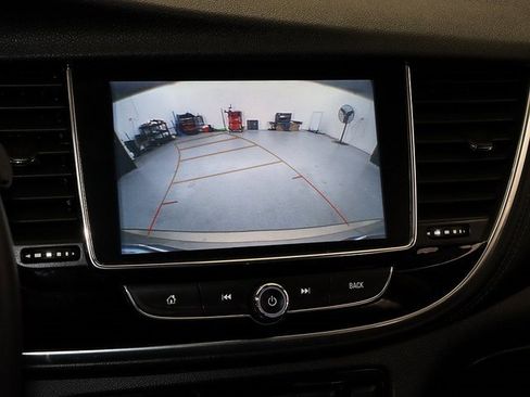 Used 2018 Buick Encore Preferred image 18