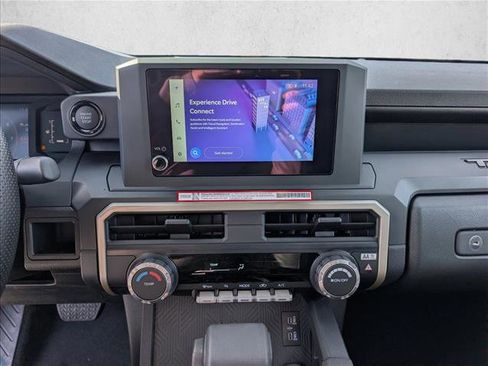 New 2026 Toyota Tacoma SR image 12