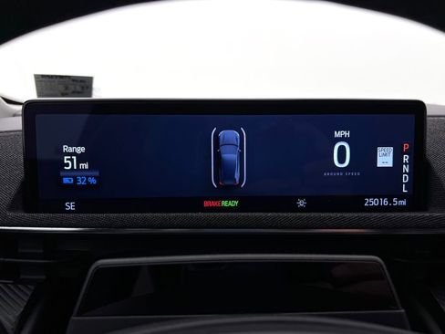 Used 2023 Ford Mustang Mach-E Premium image 20