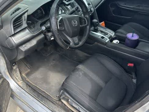 Used 2018 Honda Civic LX image 11