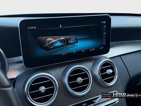 Used 2020 Mercedes-Benz C 300 Sedan image 21