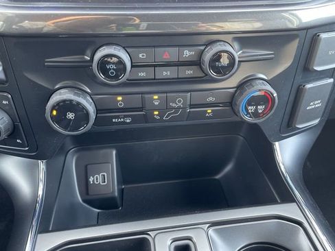 New 2025 Ford F150 STX w/ STX Black Appearance Package image 19