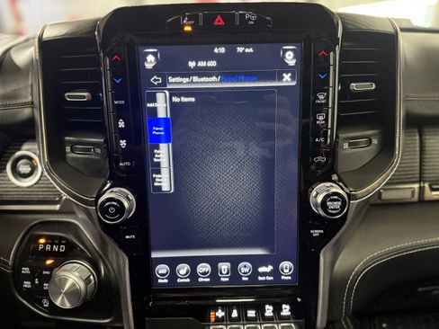 Used 2020 RAM 1500 Limited image 34