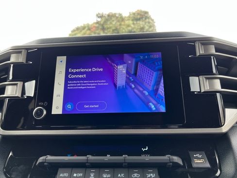 New 2026 Toyota Tundra SR5 image 25