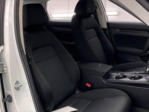 Certified 2023 Honda Civic LX image 7