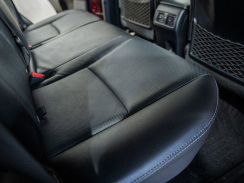 Used 2023 Toyota 4Runner Limited image 35