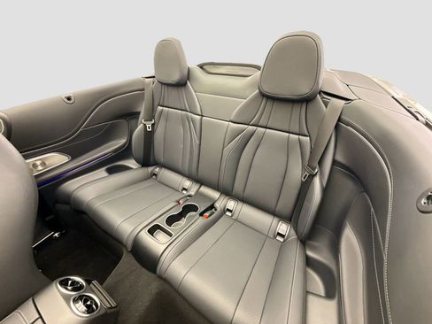 Certified 2026 Mercedes-Benz CLE 300 4MATIC Cabriolet image 19