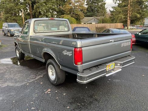 Used 1995 Ford F150 XL image 2