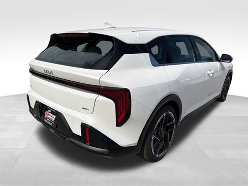 New 2026 Kia K4 EX FWD image 7