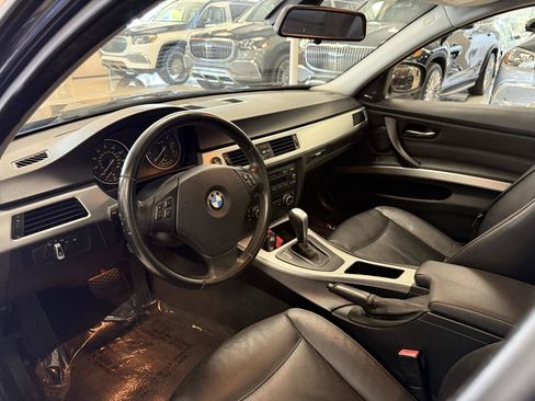 Used 2011 BMW 328i Sedan RWD image 11